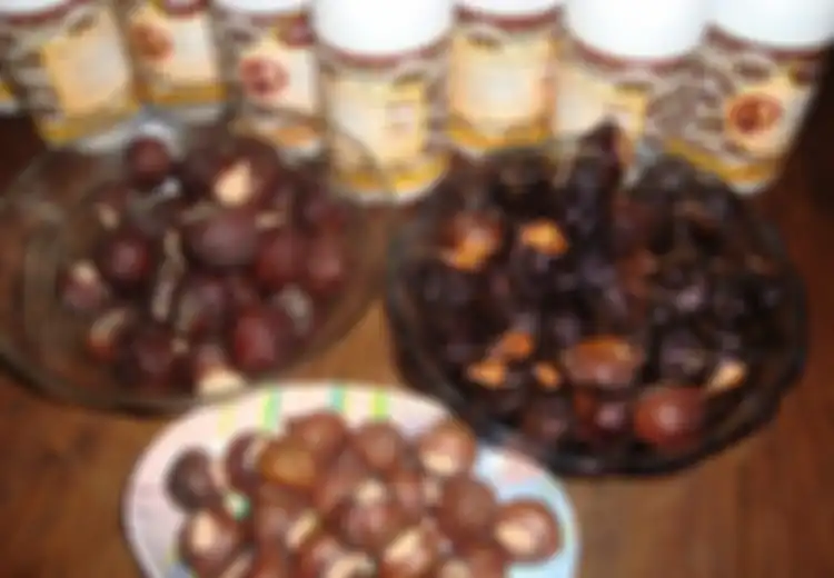 Lerak, Sabun Indonesia yang Bikin Batik Cemerlang