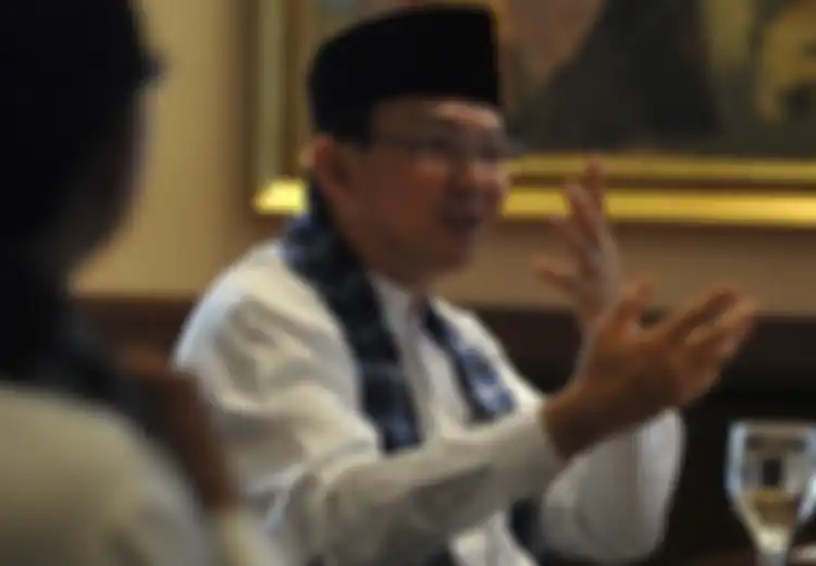 Diserang Mobil Murah, Ahok Keluarkan Jurus-jurusnya