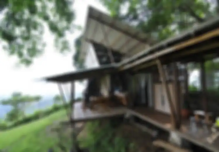 Rumah Tumbuh Dandy Mahendra