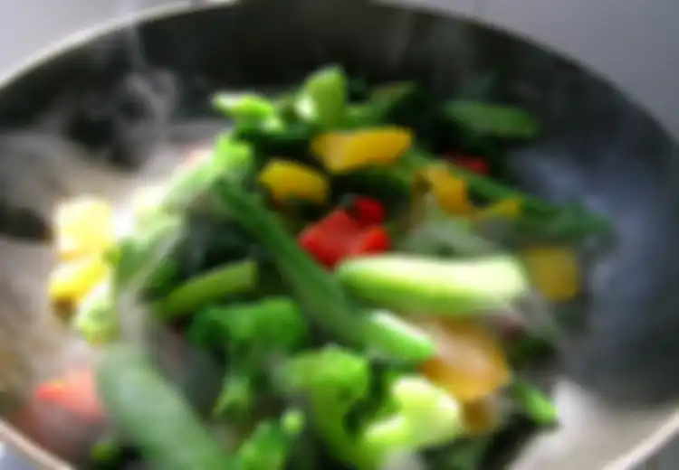 Kiat Memasak Rendah Lemak