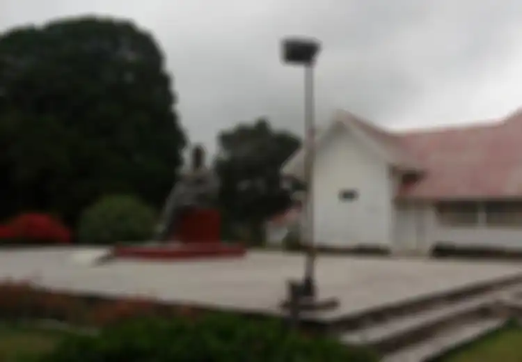 Menjelajah Rumah Pengasingan Soekarno di Berastagi (2)