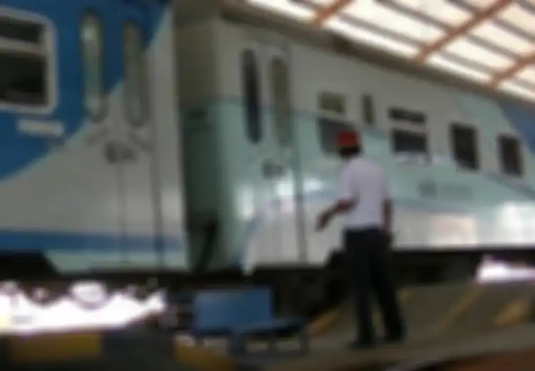 KAI Masih Cari Nama KA Premium Cilacap-Yogyakarta yang Akan Segera Beroperasi, Setuju Jika Diberi Nama ‘Nusakambangan’?