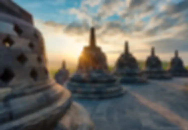 Angka-angka Misterius di Candi Borobudur Ini Tunjukkan Betapa Penuh Perhitungannya Pembangunan Candi Ini