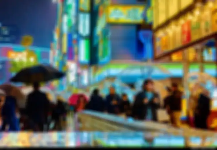 Untuk Pertama Kalinya, Tokyo Terdepak dari Daftar Kota dengan Biaya Hidup Termahal di Dunia. Kok, Bisa?