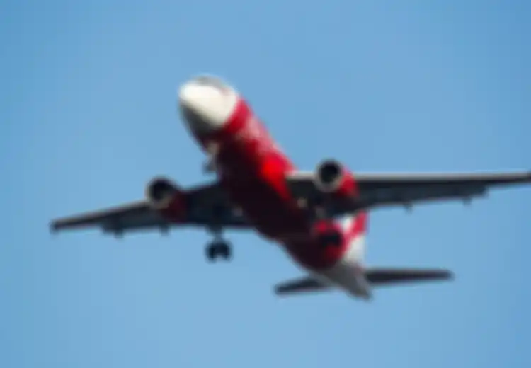 Air Asia Akan Memberikan Tiket Terusan Regional