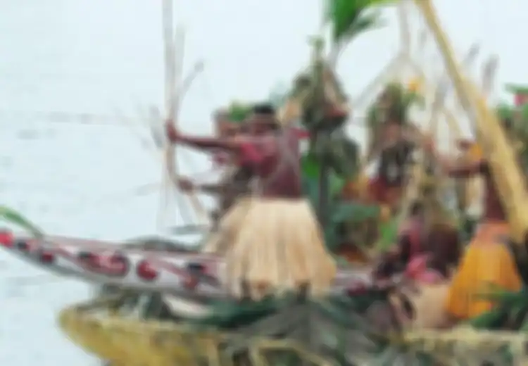 Banyaknya Wisatawan Bisa Menangkal Isu Konflik di Papua