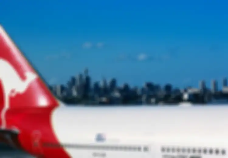 Kita Bisa Tetap Menggunakan Smartphone Jika Naik Qantas dan Virgin Australia
