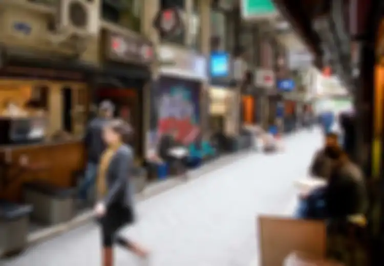 Melbourne Menjadi Kota Paling Nyaman di Dunia
