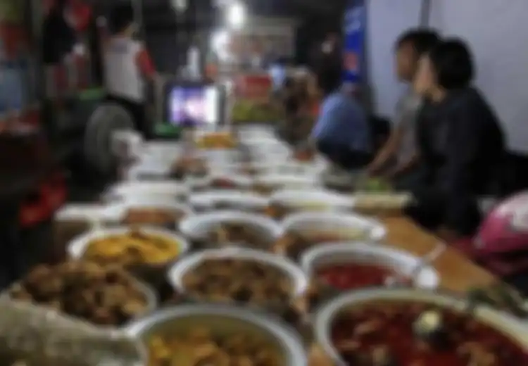Lezatnya Kuliner Cirebon
