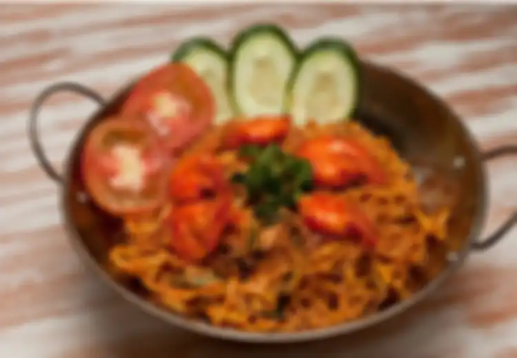 Kuliner Melayu, Satu Rumpun Beda Rasa