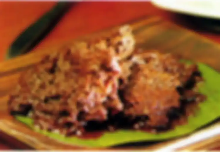 Ini Tempat Rendang Enak Di Jakarta
