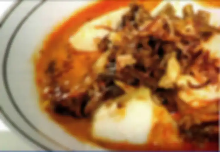 Ketupat Sayur, Kelezatan Warisan Betawi