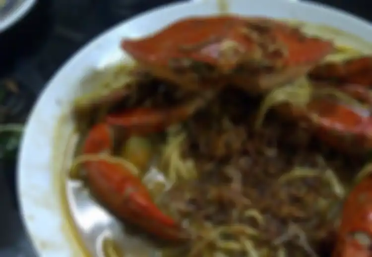 Pedas dan Gurihnya Mi Aceh di Jakarta