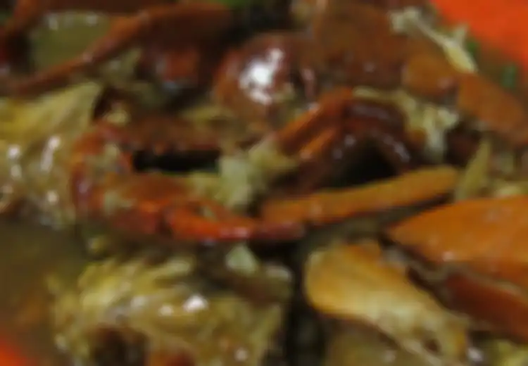 Kuliner Malam Pecenongan, Semakin Malam Semakin Hidup