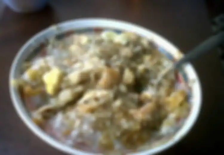 Kuliner Tradisional di Bandung (1)