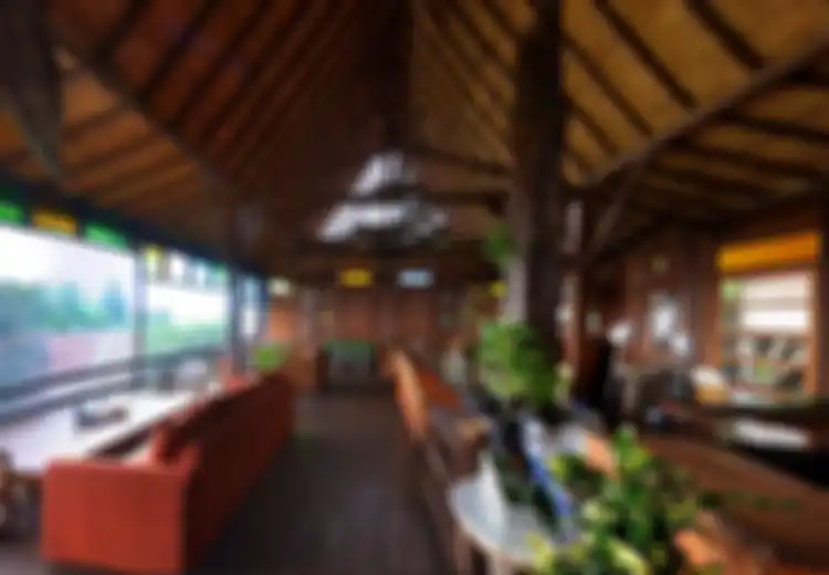 Jalur Sutra Bandung (6): Menu Murmer ala Lingsung