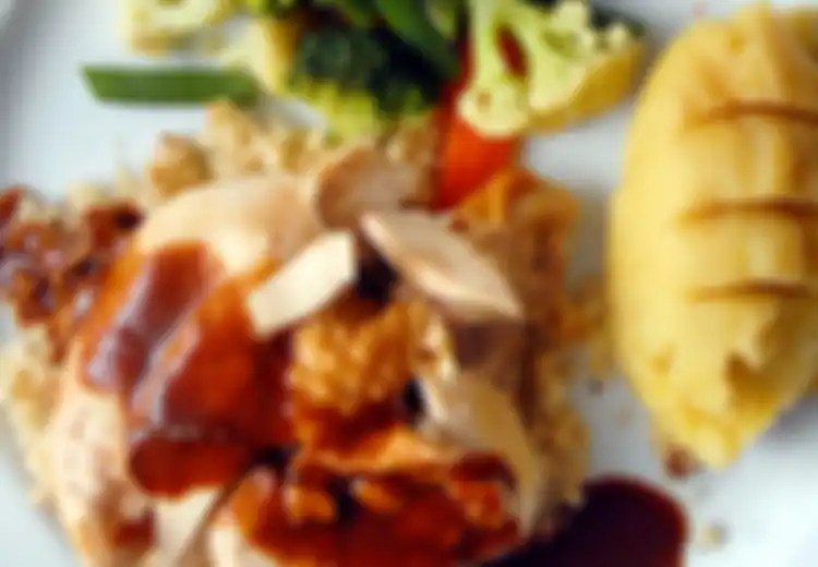 Restoran Sehat, Sajikan Masakan Tanpa MSG