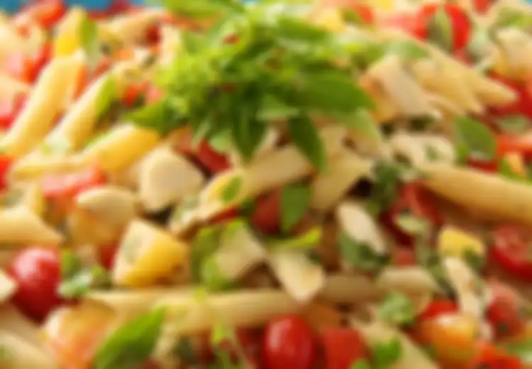 Di Bandung Ada Pasta dengan Delapan Saus