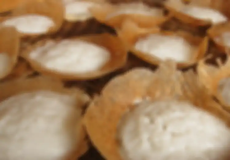 Serabi Notosuman Tak Cuma di Solo