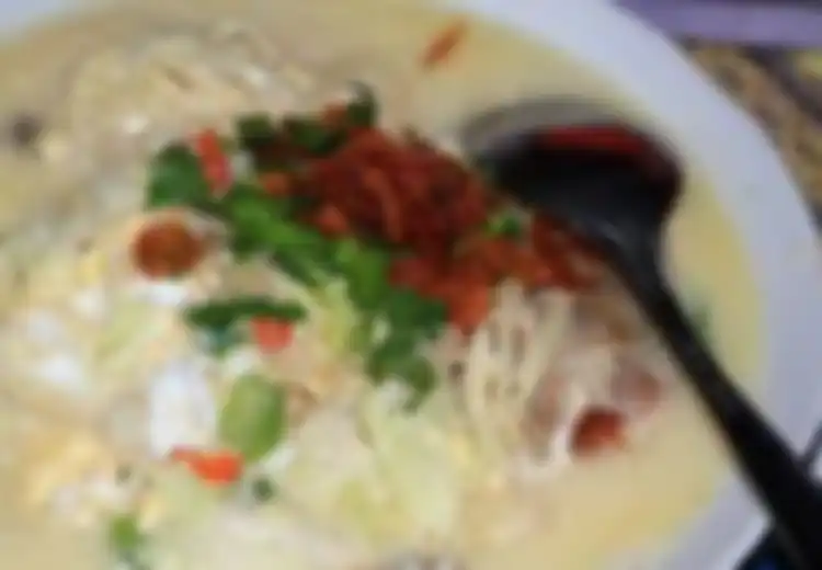Bakmi Mbah Mo, Bakmi Primadona dari Plosok