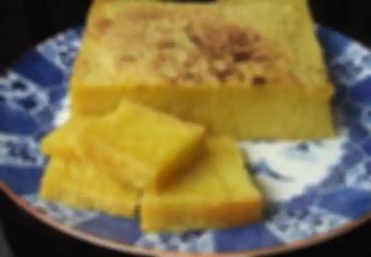 Bika Ambon yang Gede di Medan
