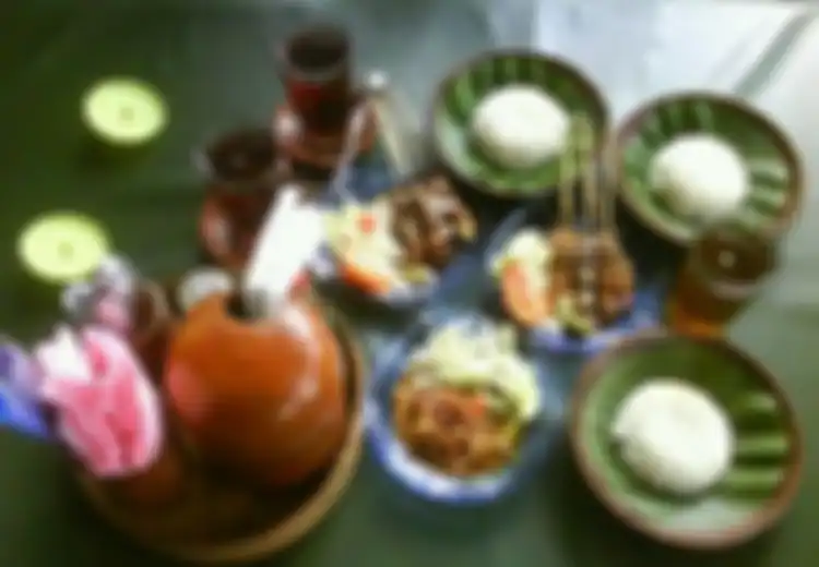 Sensasi Mencicipi Sate Kelinci di Kaliurang