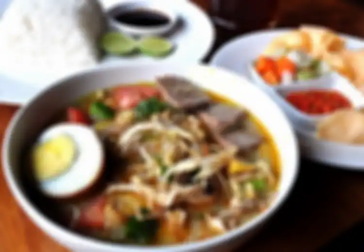 Mudahnya Berburu Tempat Kuliner