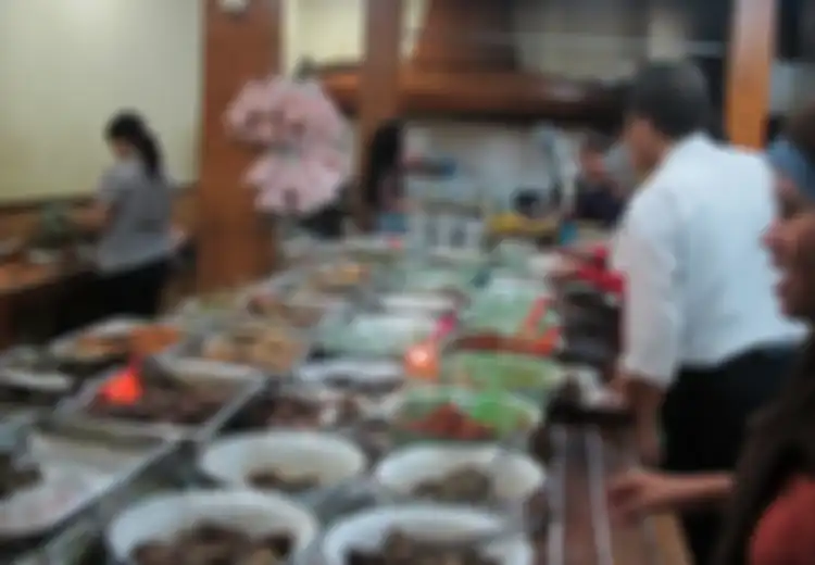 Dulu Lautan Api, Kini Bandung Lautan Kuliner