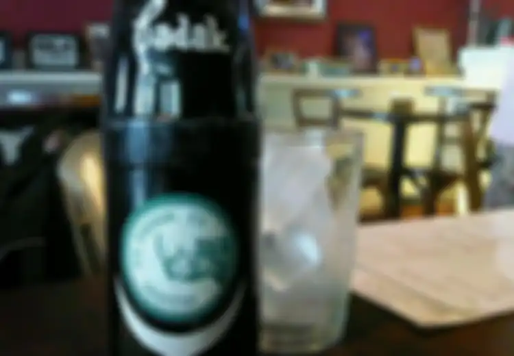Soda Badak Menjemput Seabad