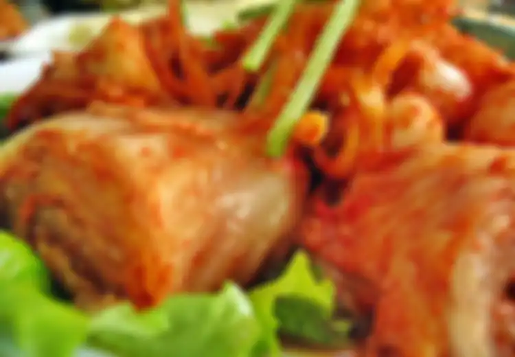 Mengenal Keunikan Kuliner Korea