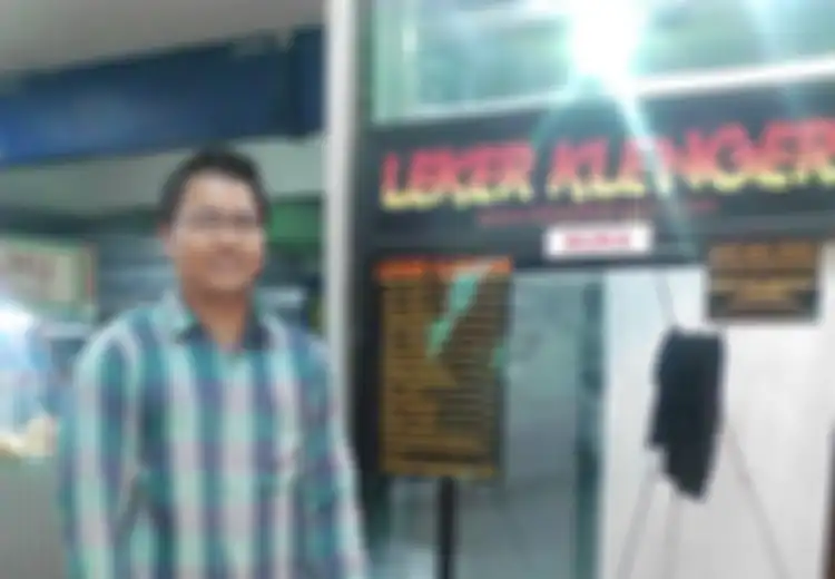 Leker Klenger Bikin Klenger Saking Lekernya