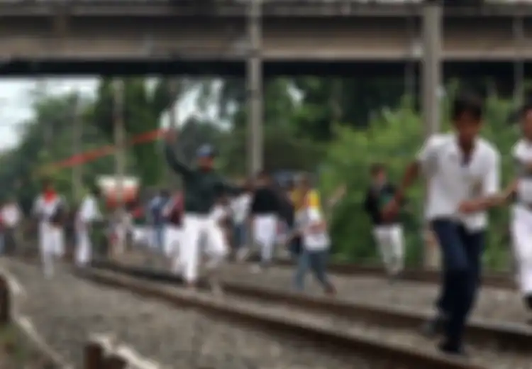 Mengatasi Anak yang Suka Tawuran