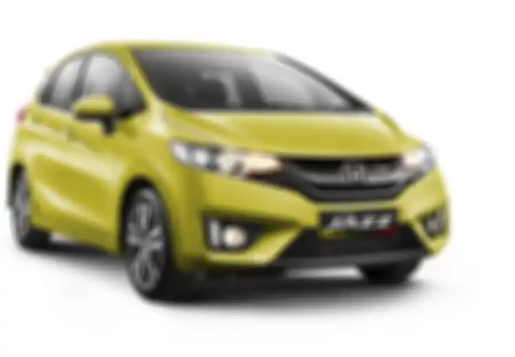 Honda Berhasil Menjual 16.855 Mobil di Bulan Januari