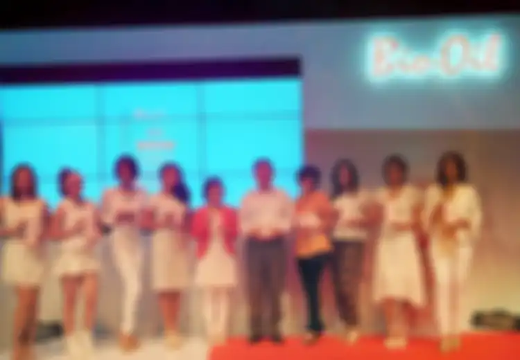Bio-Oil Menjawab Keinginan Akan Kulit yang Sehat