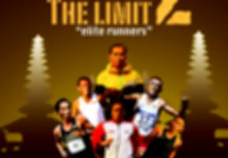 BII Memutar Film Dokumenter Pushing The Limit 2 Pride of A Nation