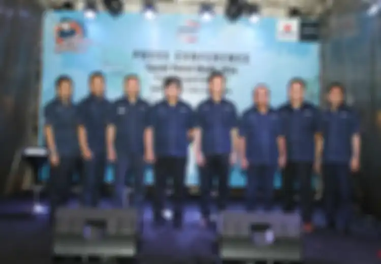 Progam Mudik Bersama Suzuki