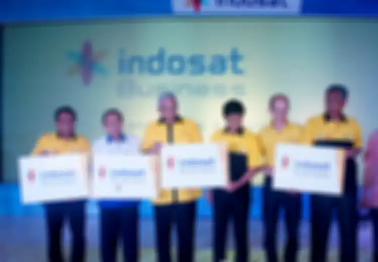 Indosat Business, Wujud Dukungan Indosat pada Dunia Bisnis Indonesia