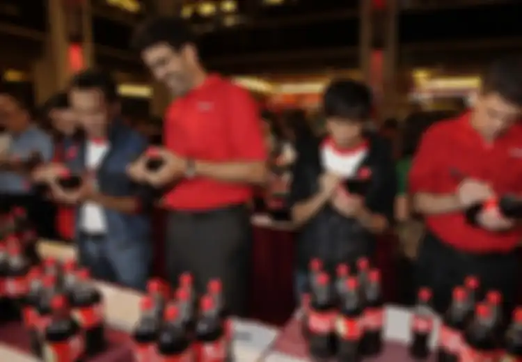 Pesan Kebaikan dalam Sebuah Botol
