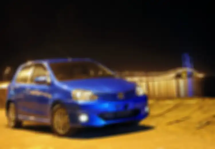 Mengintip 'Daleman' Etios Valco