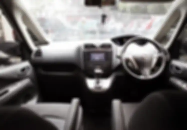 Premium Escapades with Nissan All New Serena (2)