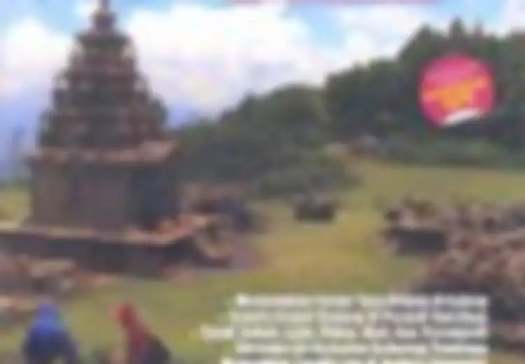 Sejarah Menyatukan Joglosemar
