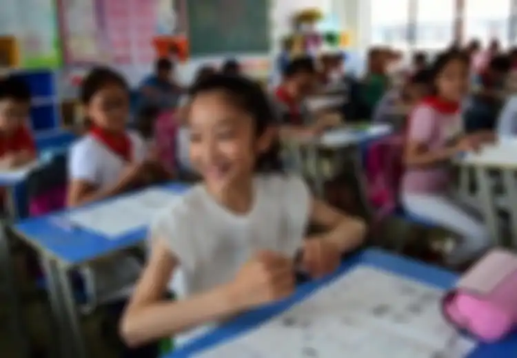 Nilai Akademis Anak Anda Jelek? Jangan Panik karena Itu Bukan Penentu kesuksesannya Kelak