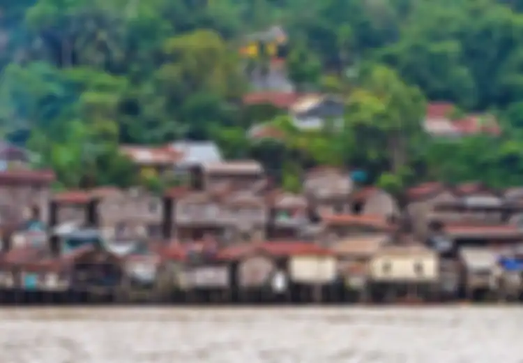 Kata  Pakar Fengshui, Letak Rumah Bisa Mempengaruhi Keberuntungan