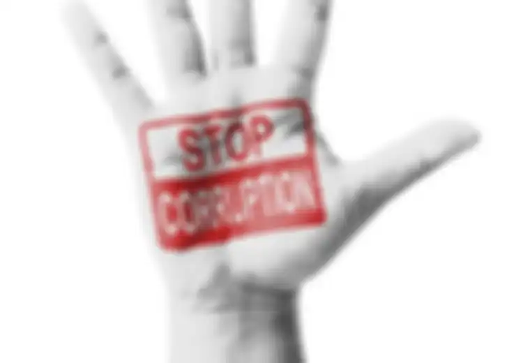 Laporkan Kasus Korupsi Bisa Dapat Imbalan Rp200 Juta Lho! Begini Caranya!