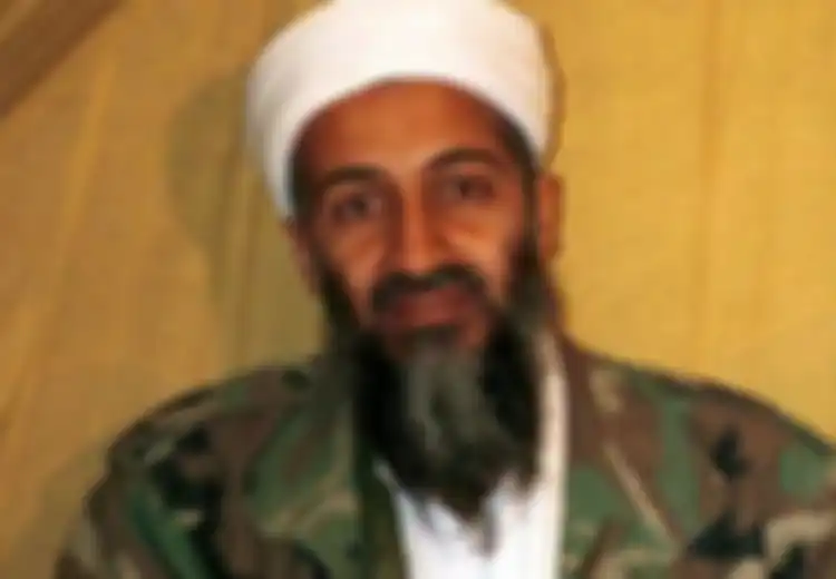 CIA Rilis Daftar Dokumen dari Komputer Osama bin Laden, Isinya Mengejutkan!