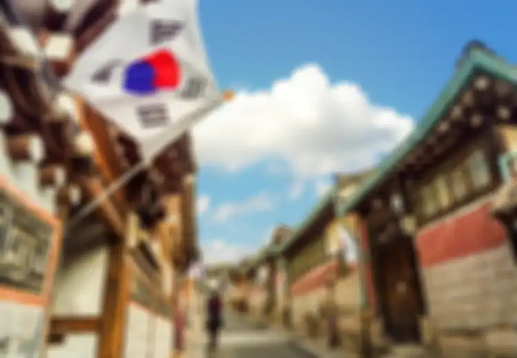 Seoul Jadi Satu-satunya Kota dari Benua Asia yang Masuk 5 Kota Dengan Teknologi Tercanggih di Dunia