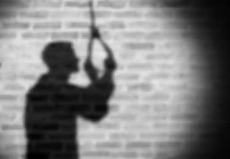 Teriak 'Loncat', Perekam Video dapat Dituntut Pasal Menghasut Orang Lain Bunuh Diri, Ini Hukuman yang Menanti