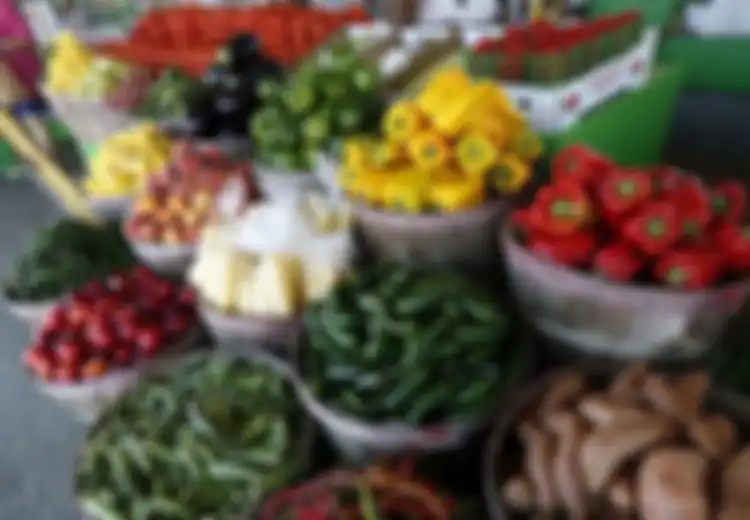 Sering Dikonsumsi, Siapa Sangka Sayuran dan Buah Ini Memiliki Beberapa Sisi Beracun, Apa Saja?