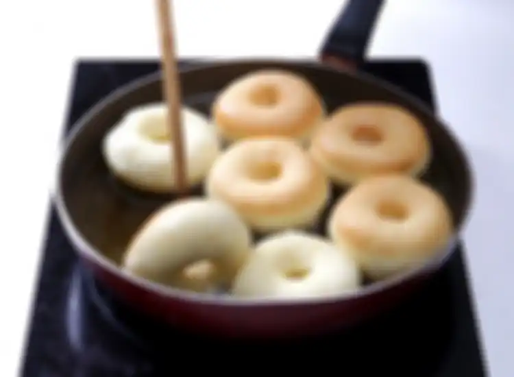 Bikin Donat Secantik Dan Senikmat Buatan Bakery Dengan Tips Ini