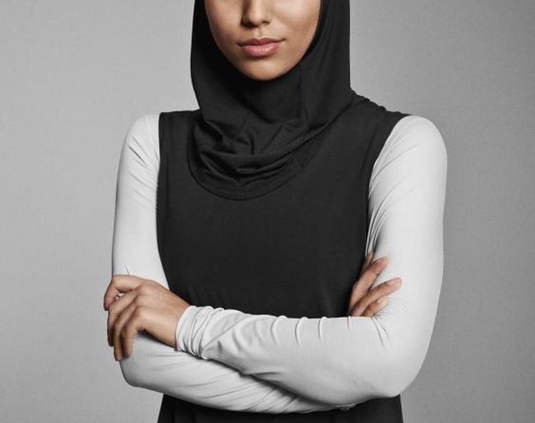Kekinian Ini Pakaian Olahraga Muslimah Untuk Jogging Yang Hits Dan